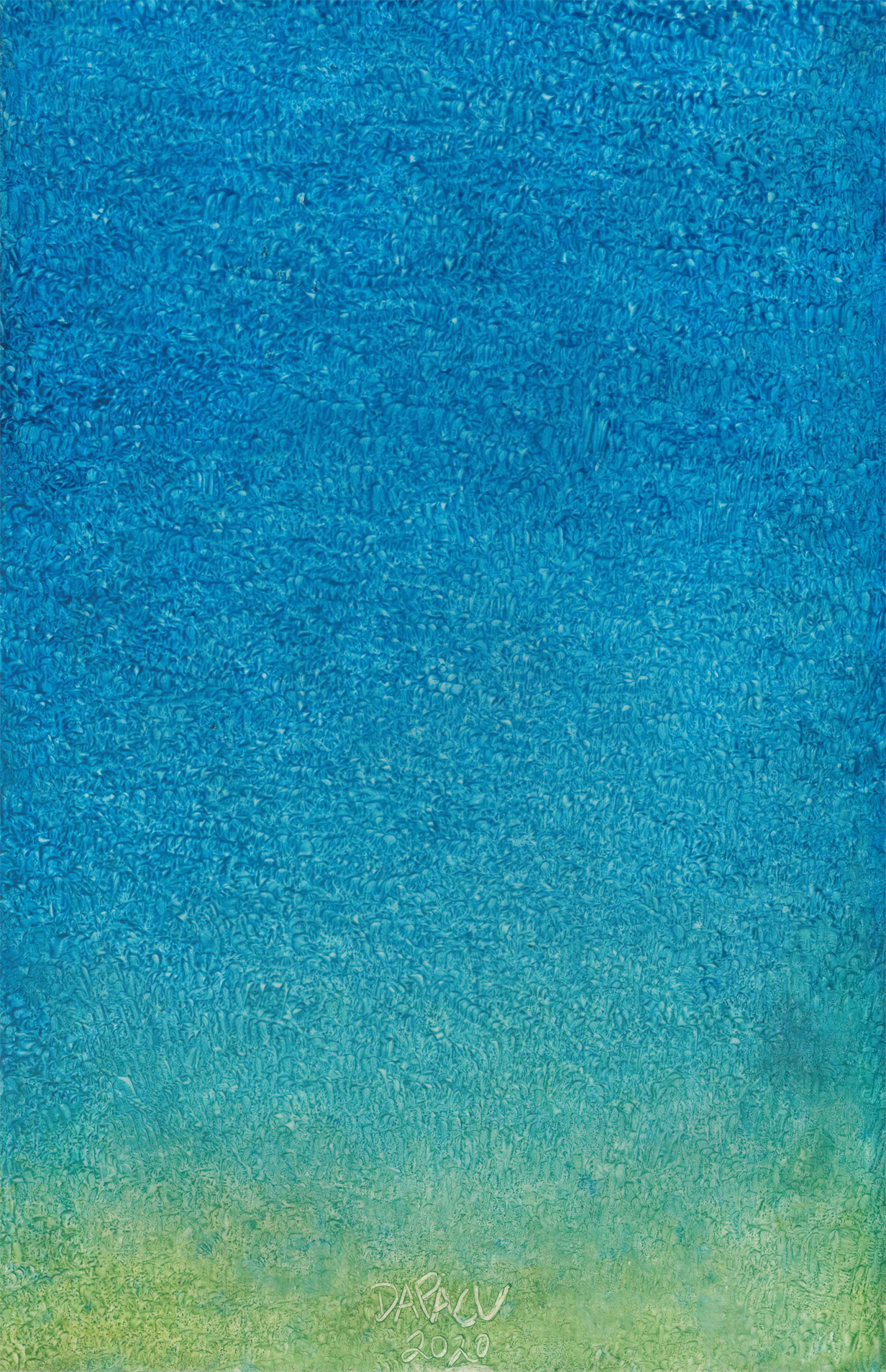 Multidimensional Abstract Art Style
Created By Austin Artist DAPACU
Observe Deeply To Get Inside!
Presented By Arte.Art Gallery 
