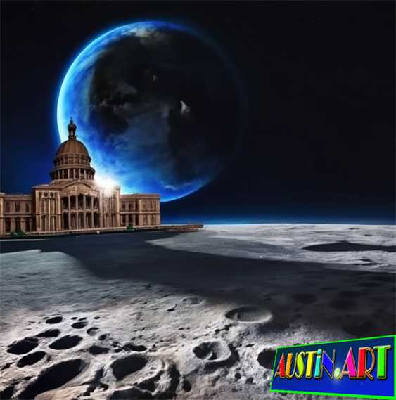 Austin.Art Digital Art Artist DAPACU
Multidimensional Art Pictures Collection.