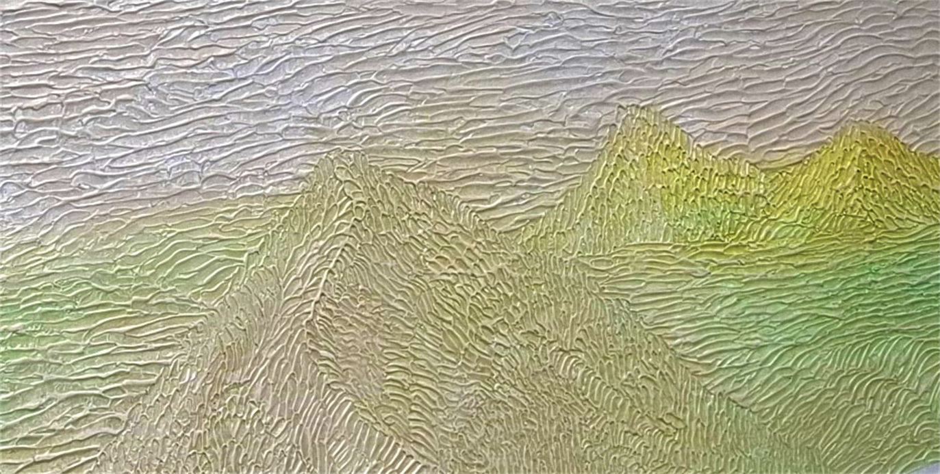 Latest DAPACU Artworks in Austin Texas
Relief Art in Cement Landscapes,
Abstract Art, Multidimensional!