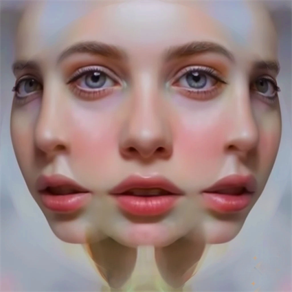 :Faces" By DAPACU
Digital Art Pictures DAPACU
Presented By Austin.Art Austin